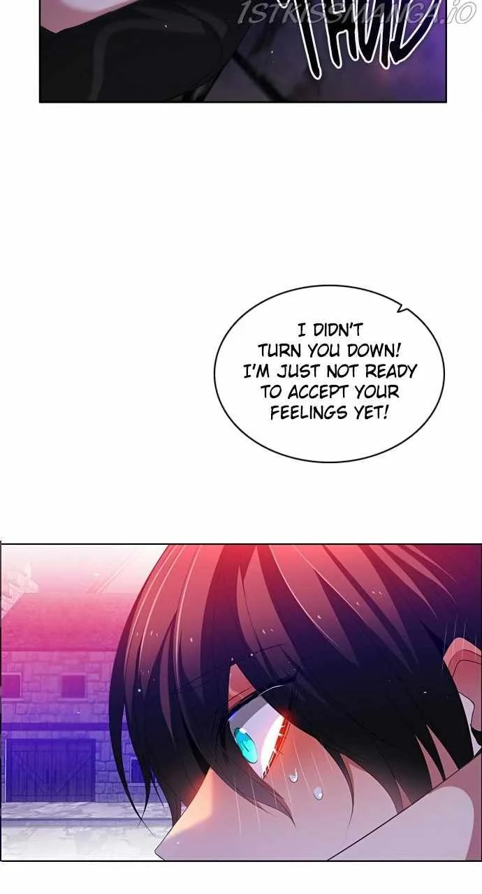 Zero Game Chapter 165 page 90