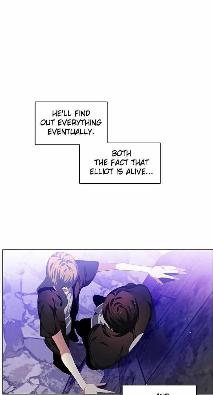 Zero Game Chapter 166 page 3