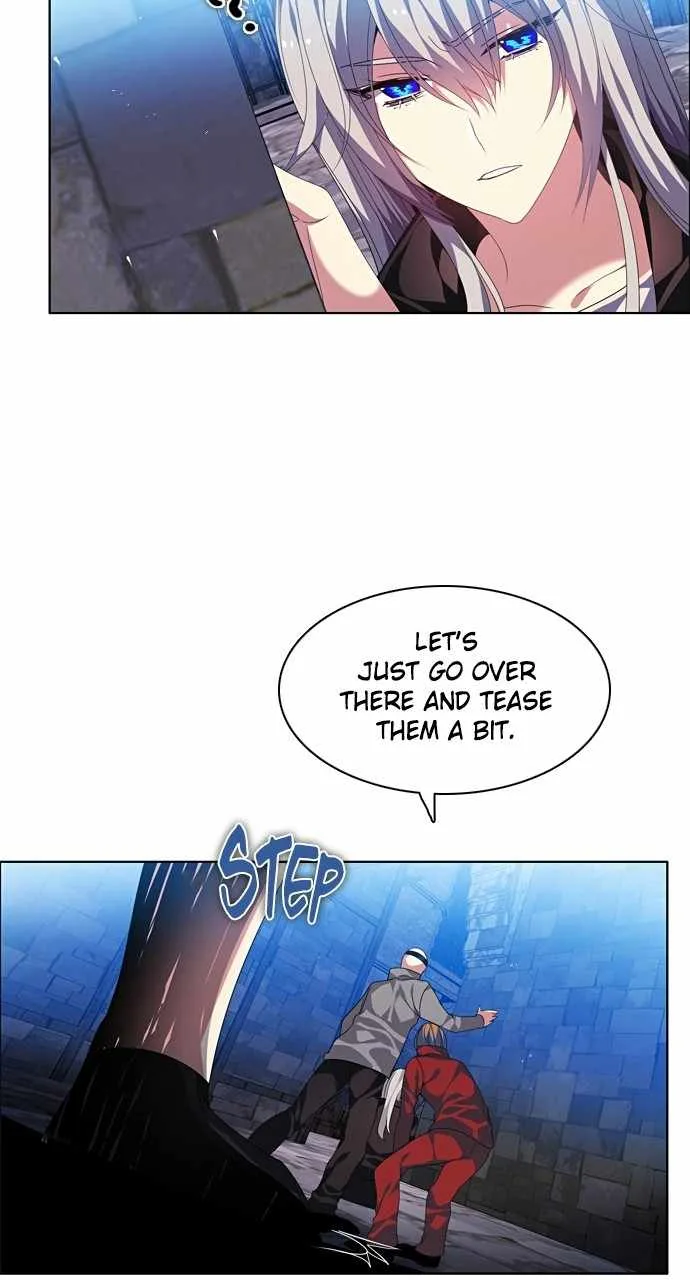 Zero Game Chapter 166 page 37