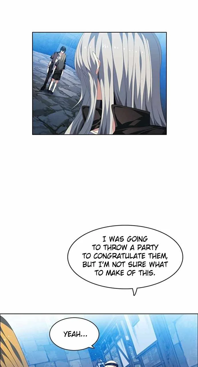 Zero Game Chapter 166 page 35