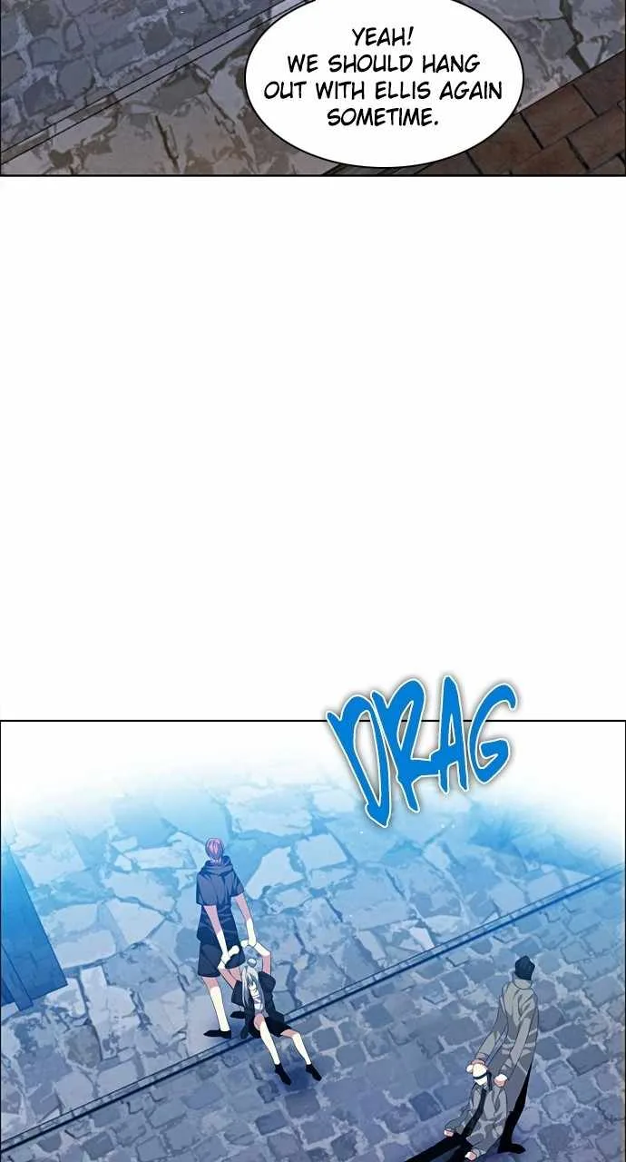 Zero Game Chapter 166 page 42