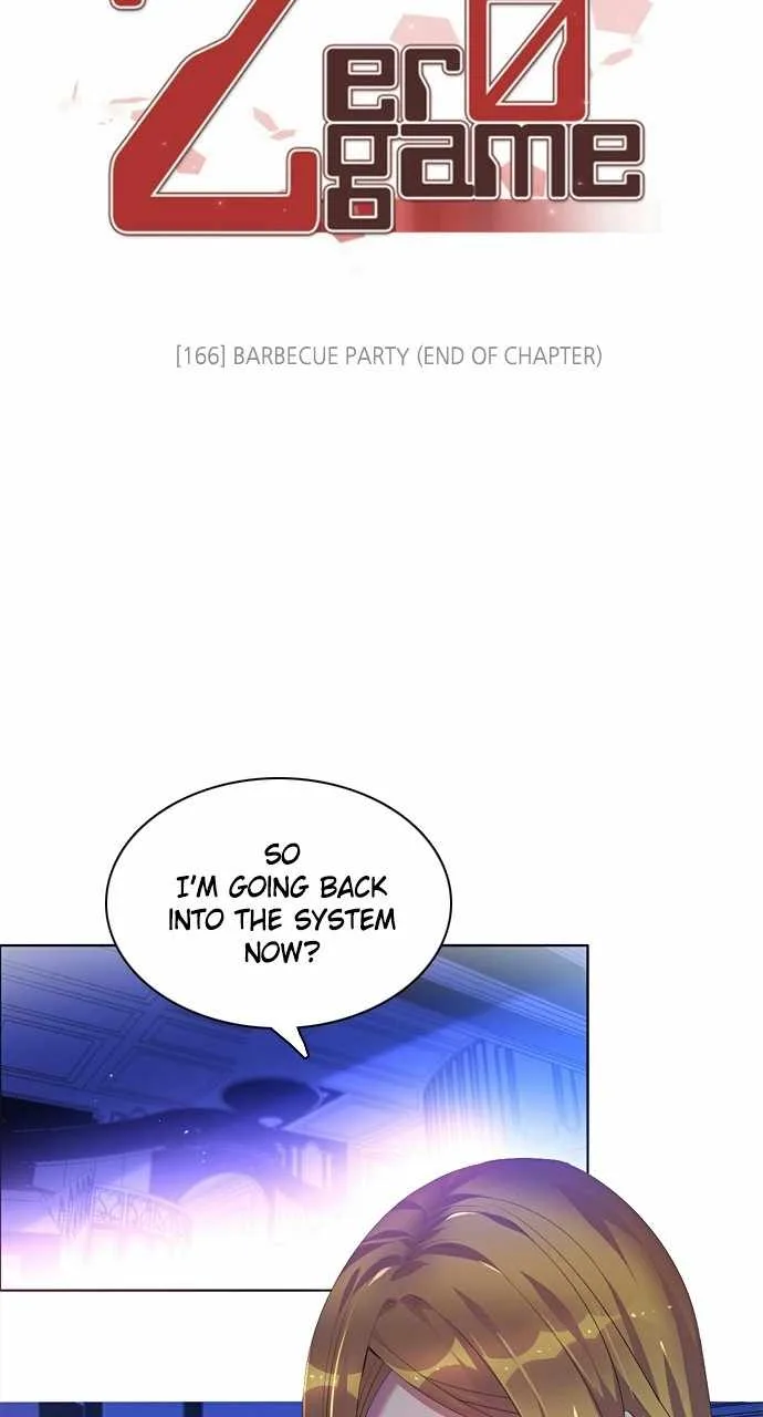 Zero Game Chapter 166 page 44