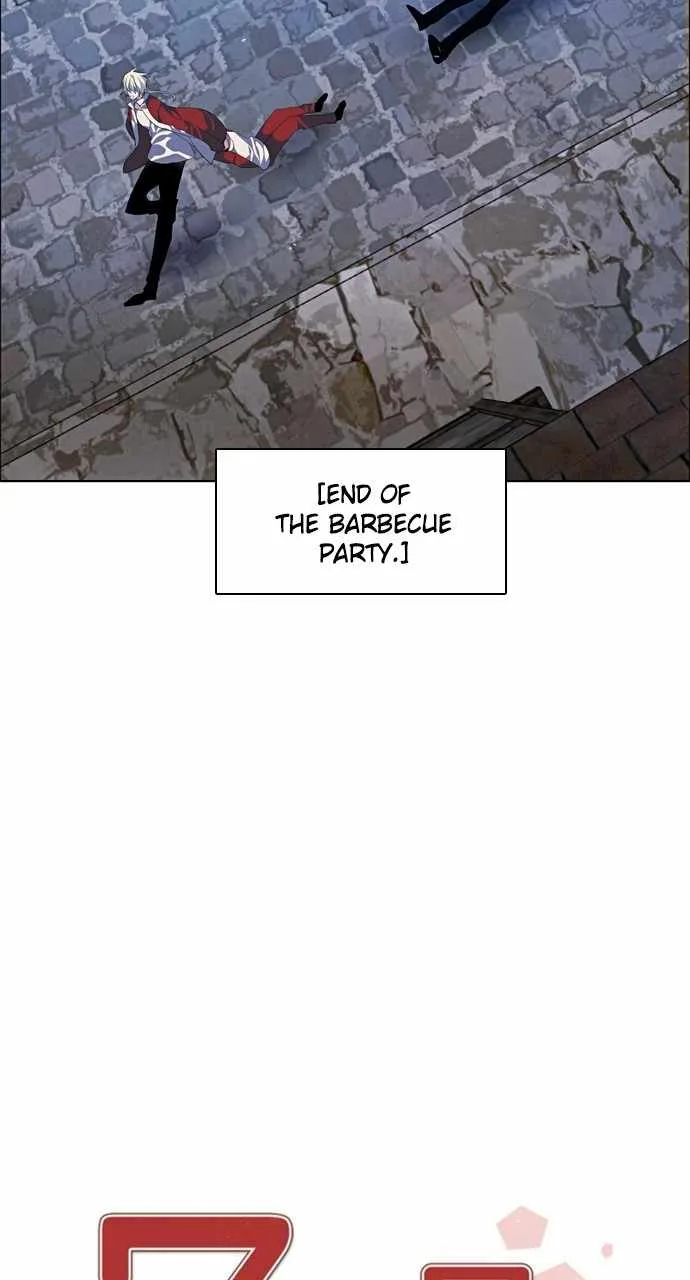 Zero Game Chapter 166 page 43