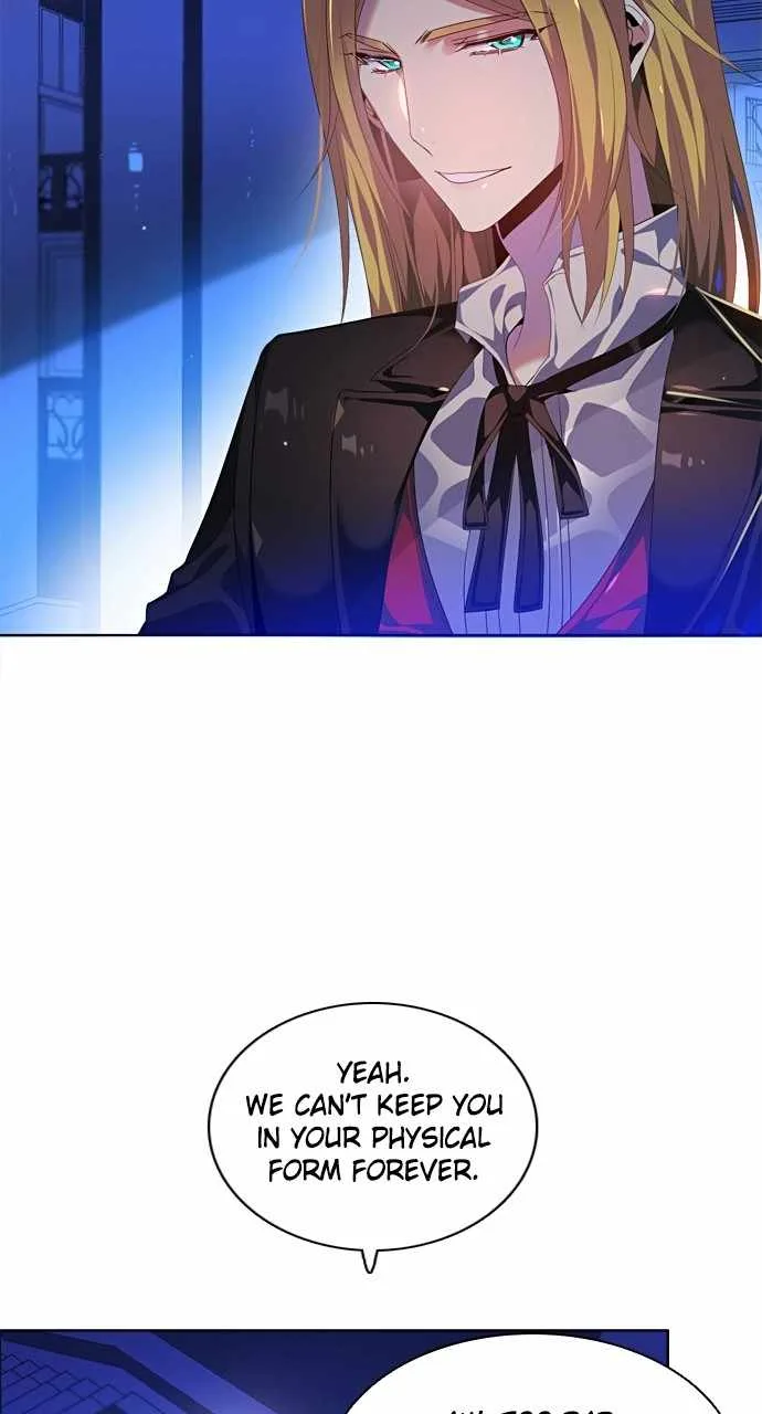 Zero Game Chapter 166 page 45
