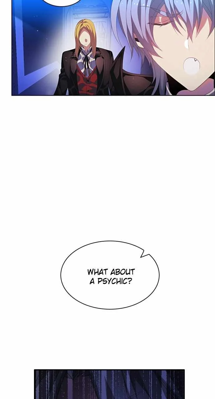 Zero Game Chapter 166 page 47