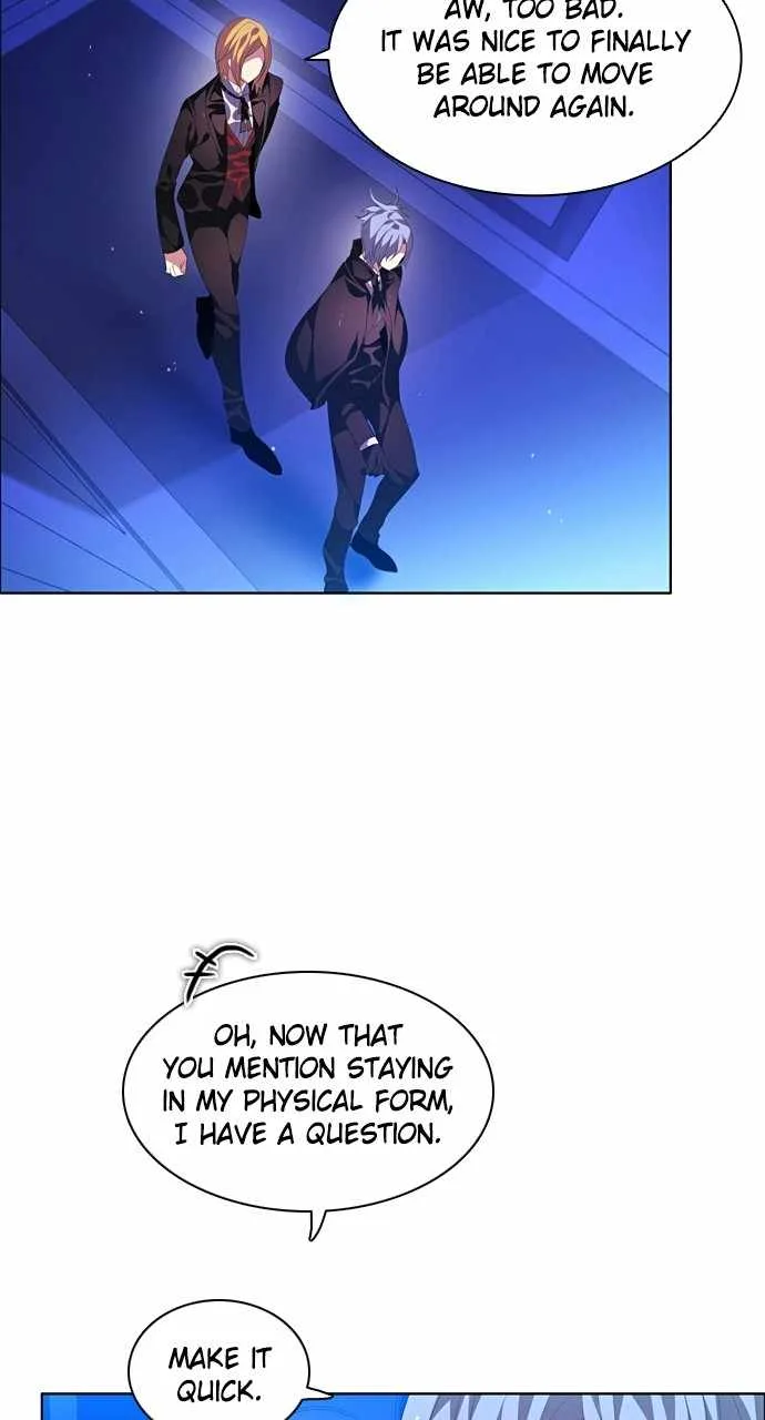 Zero Game Chapter 166 page 46