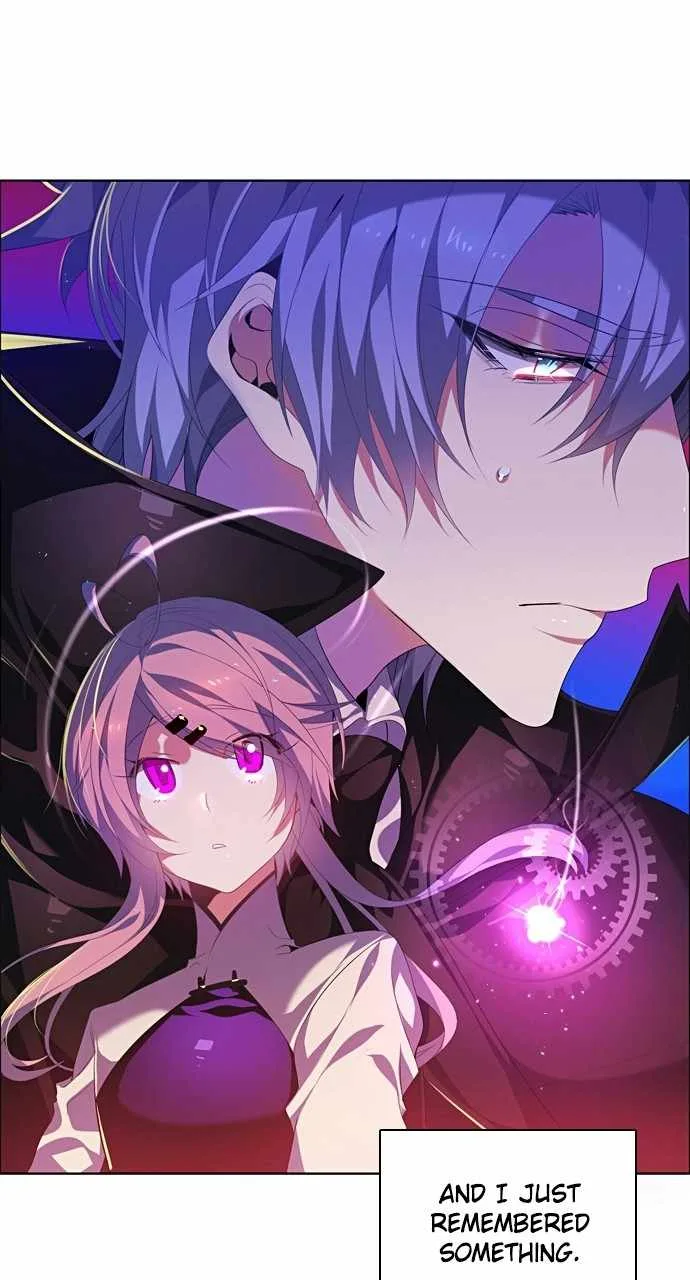 Zero Game Chapter 166 page 54