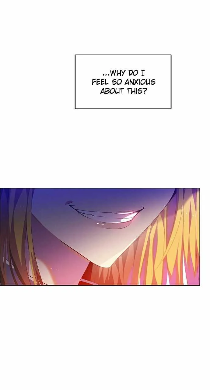 Zero Game Chapter 166 page 60