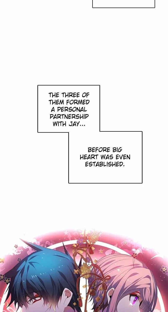 Zero Game Chapter 166 page 55