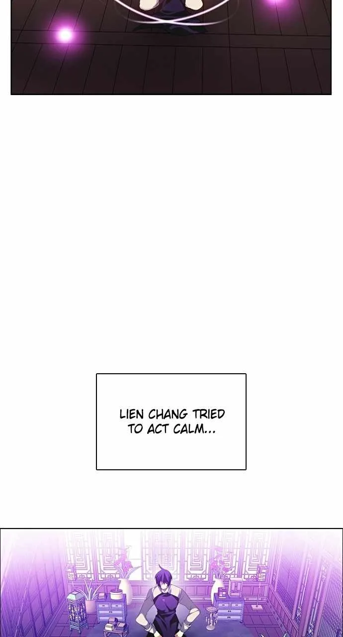 Zero Game Chapter 166 page 64