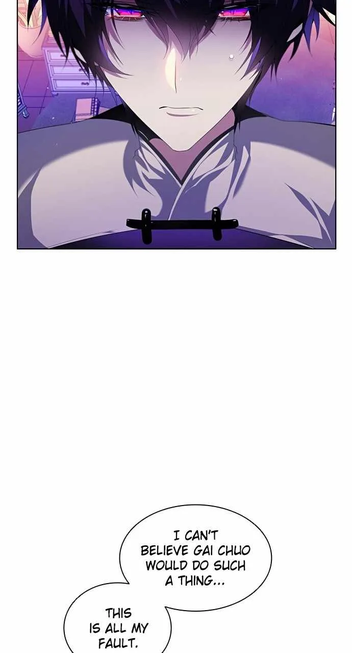 Zero Game Chapter 166 page 66