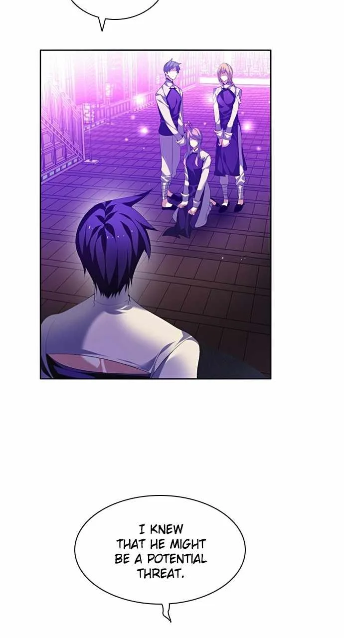 Zero Game Chapter 166 page 67