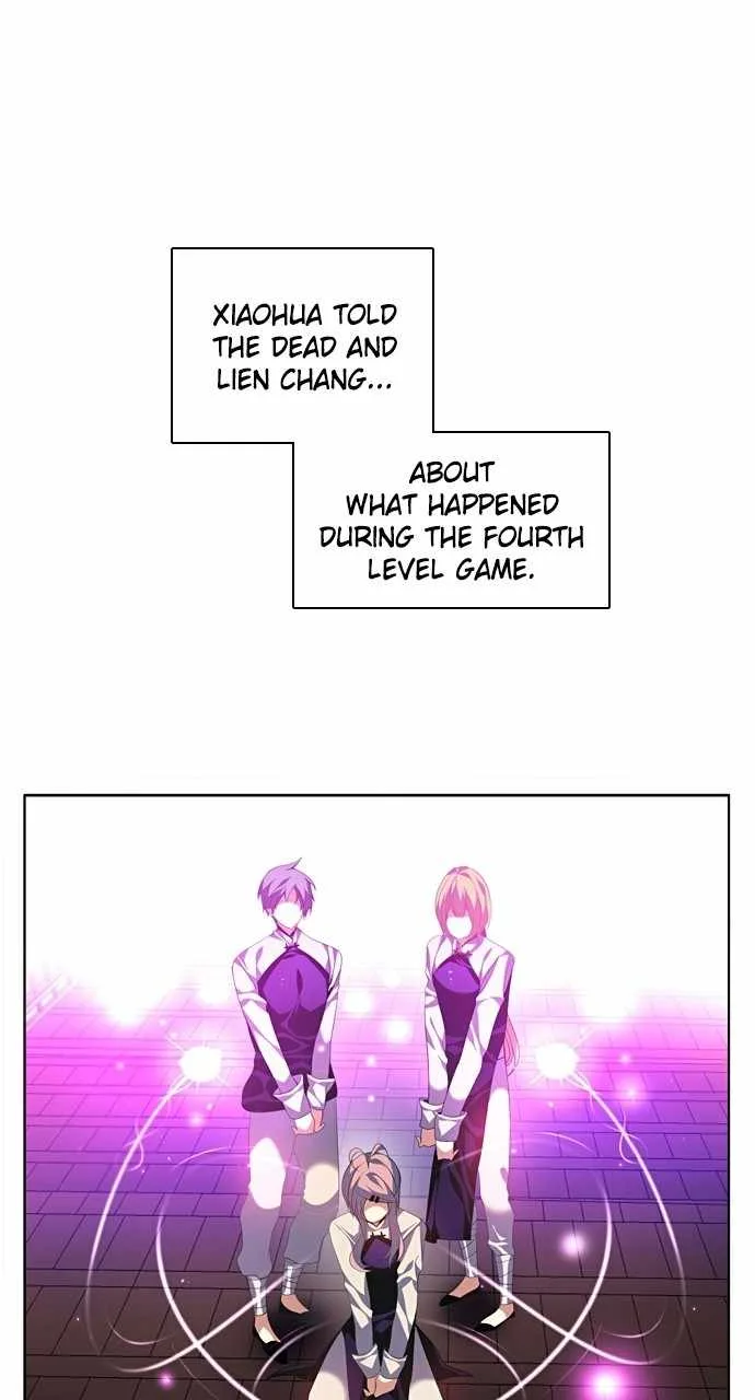 Zero Game Chapter 166 page 63