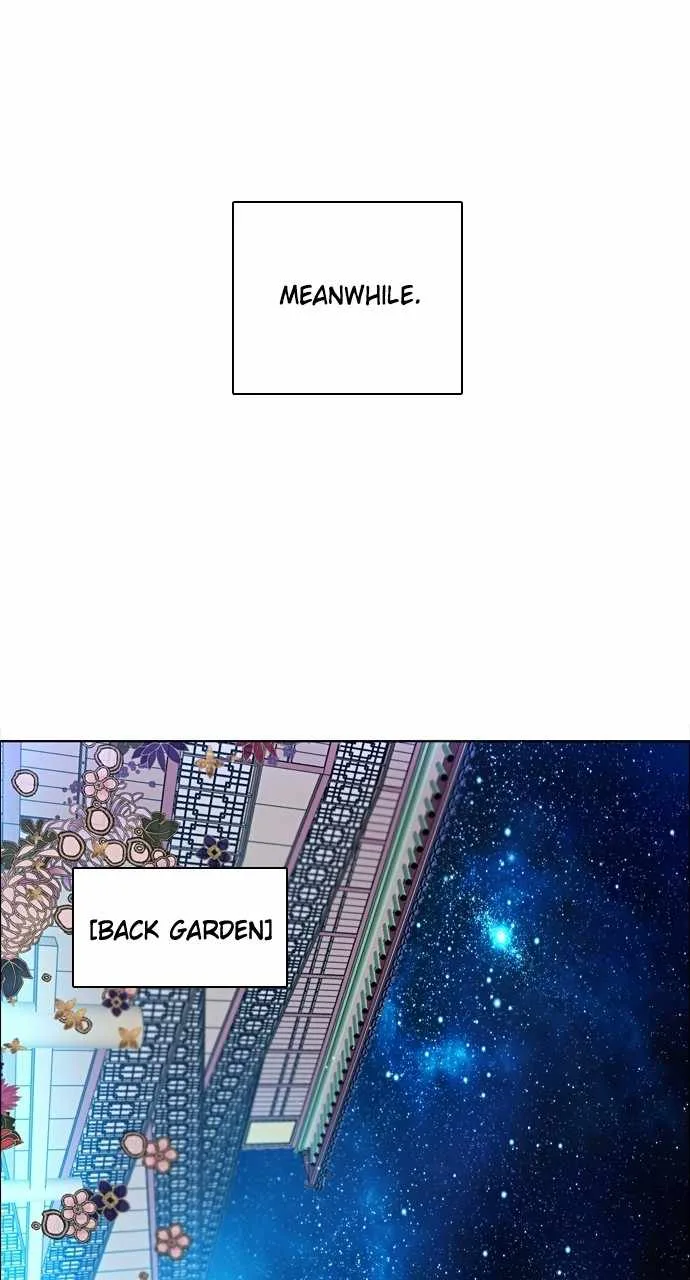 Zero Game Chapter 166 page 61