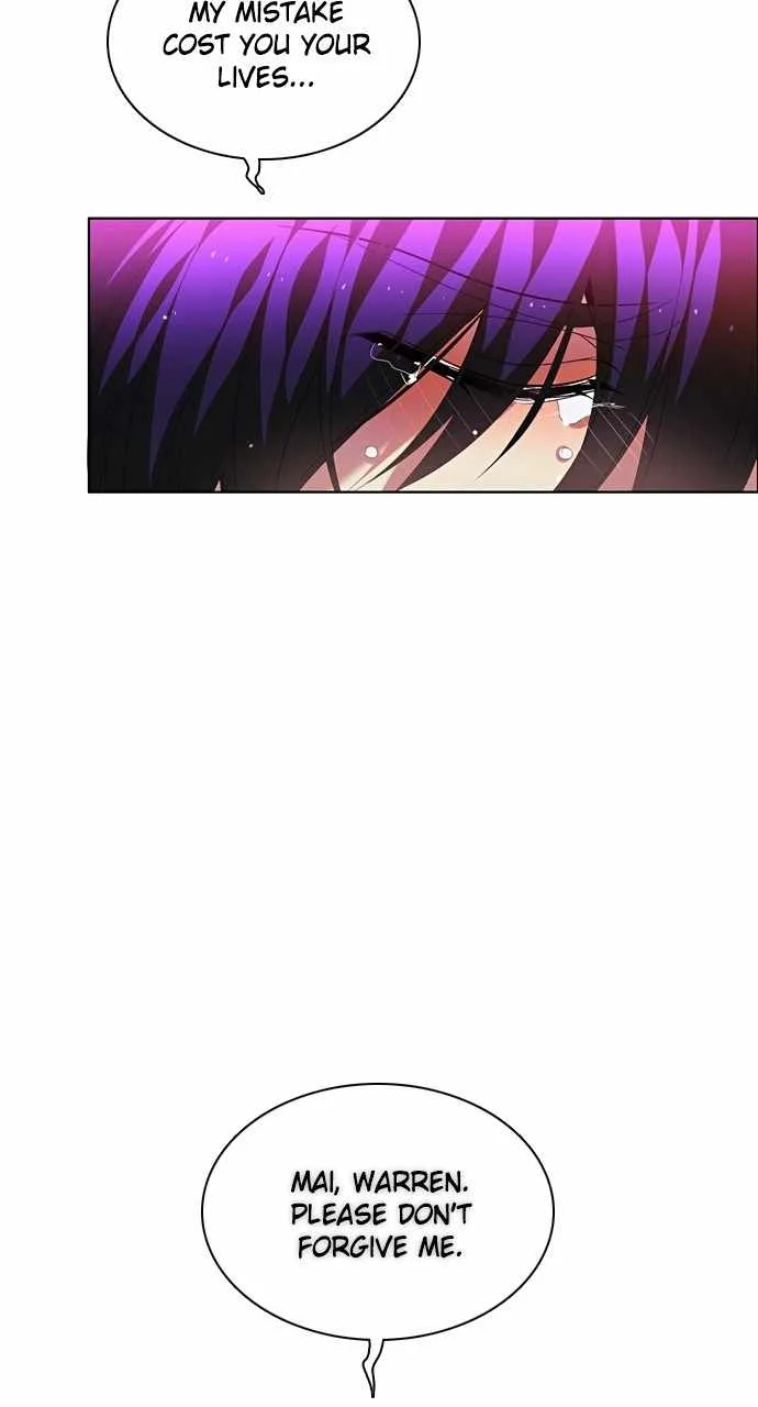 Zero Game Chapter 166 page 73