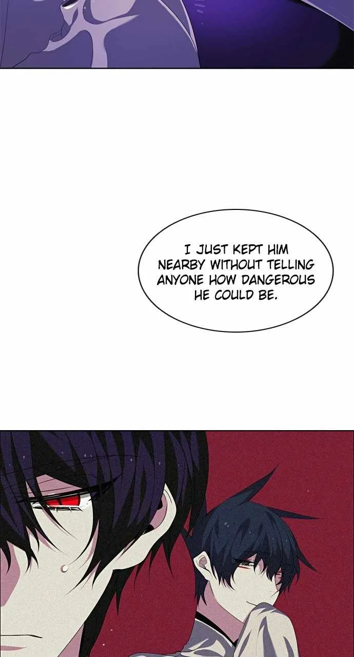 Zero Game Chapter 166 page 70