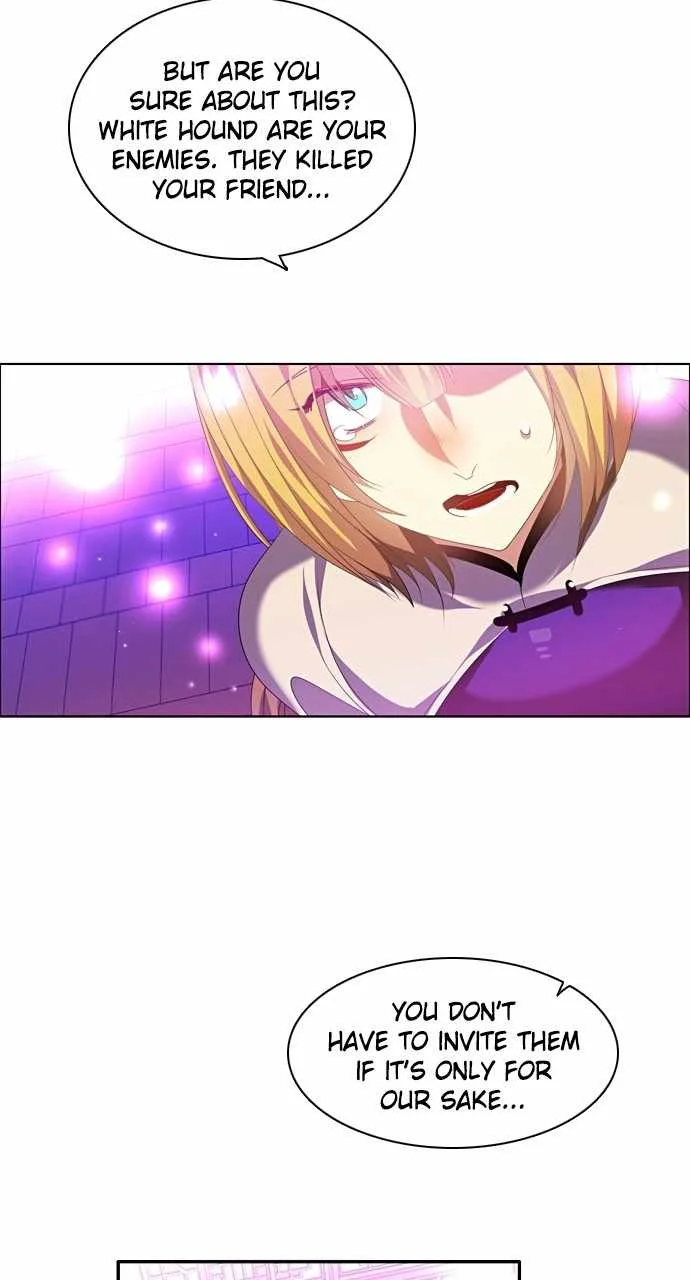 Zero Game Chapter 166 page 78