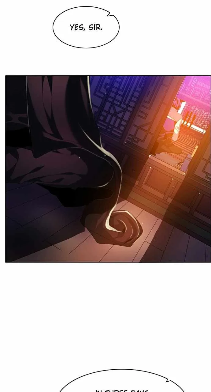 Zero Game Chapter 166 page 81