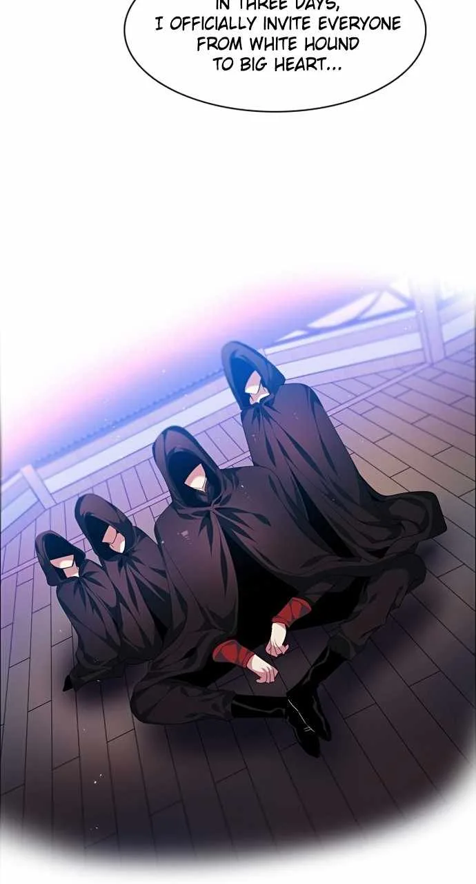 Zero Game Chapter 166 page 82