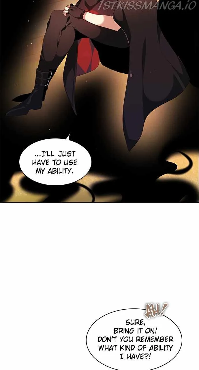 Zero Game Chapter 167 page 17