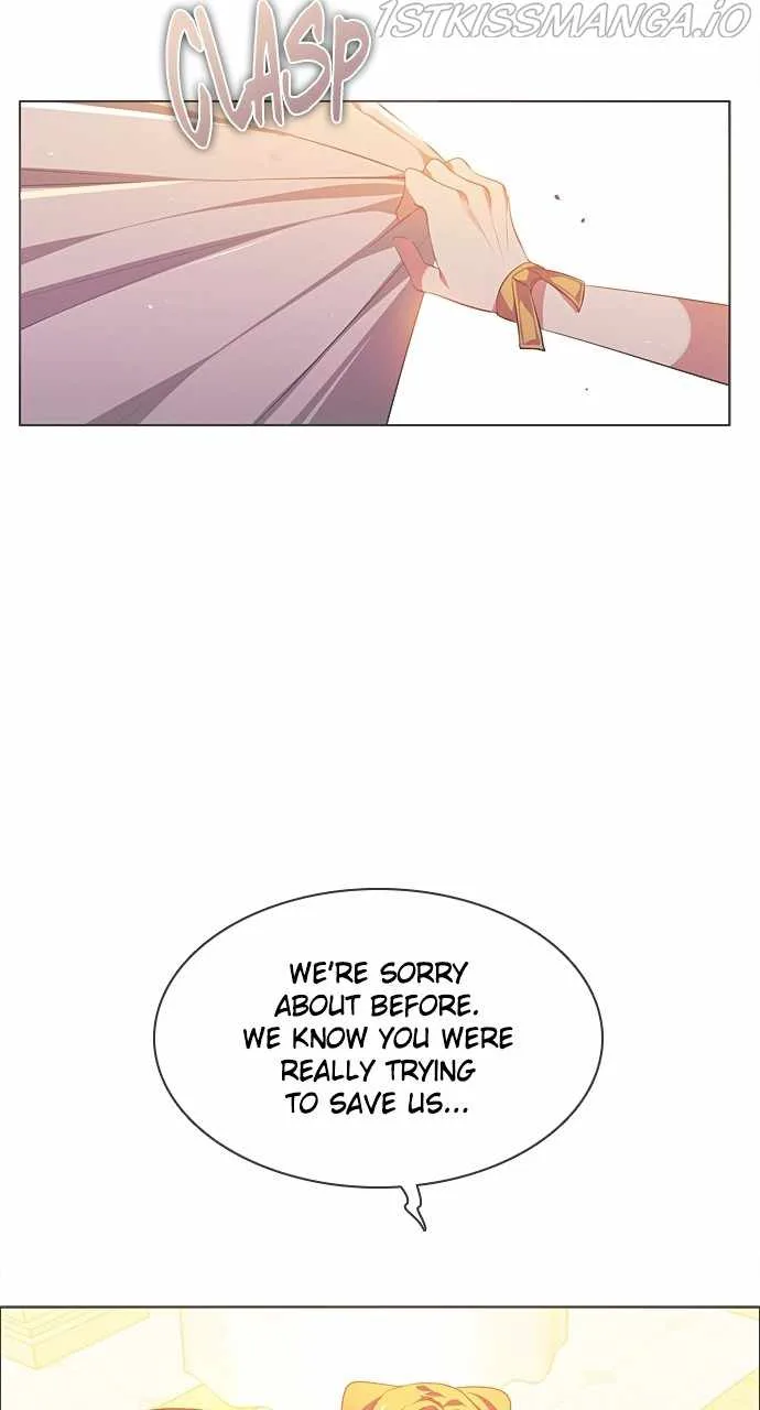 Zero Game Chapter 167 page 29