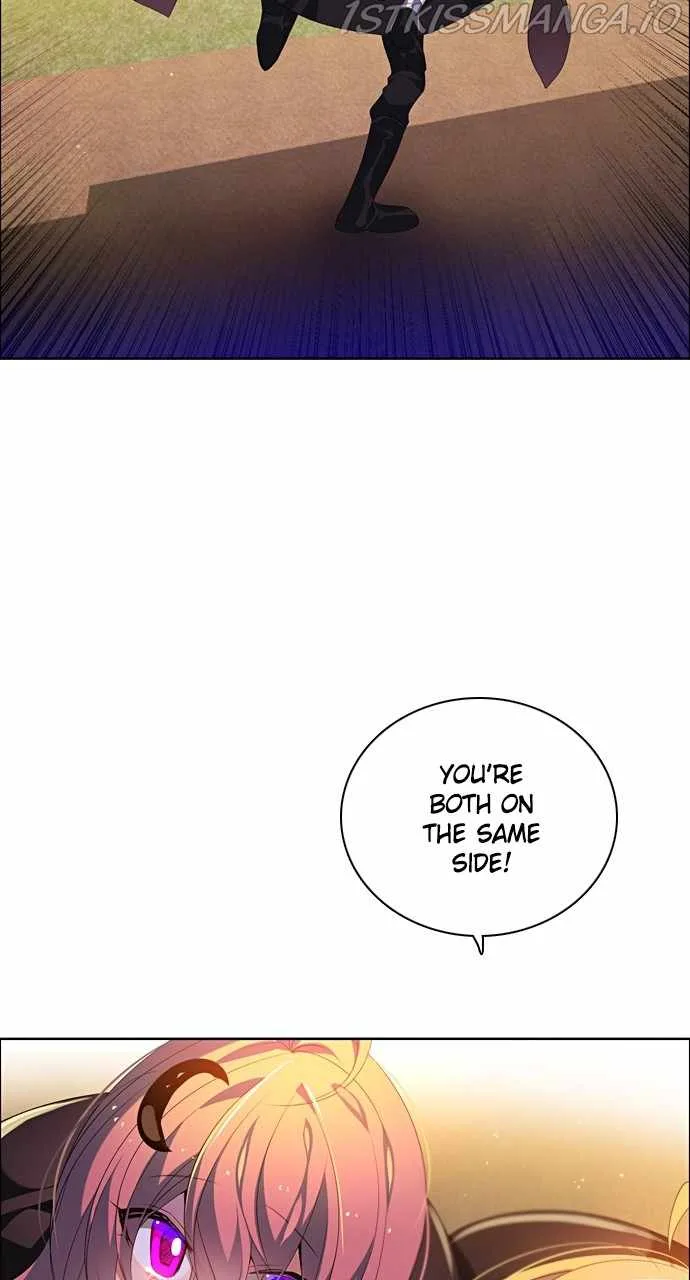 Zero Game Chapter 167 page 25