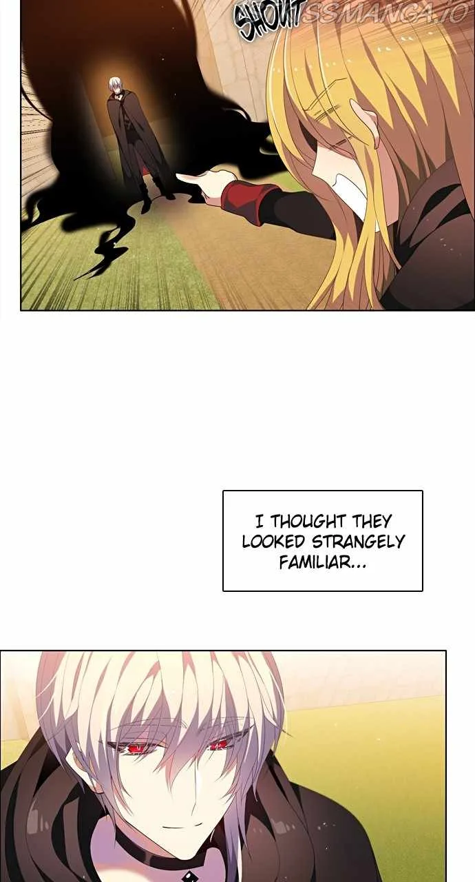 Zero Game Chapter 167 page 27