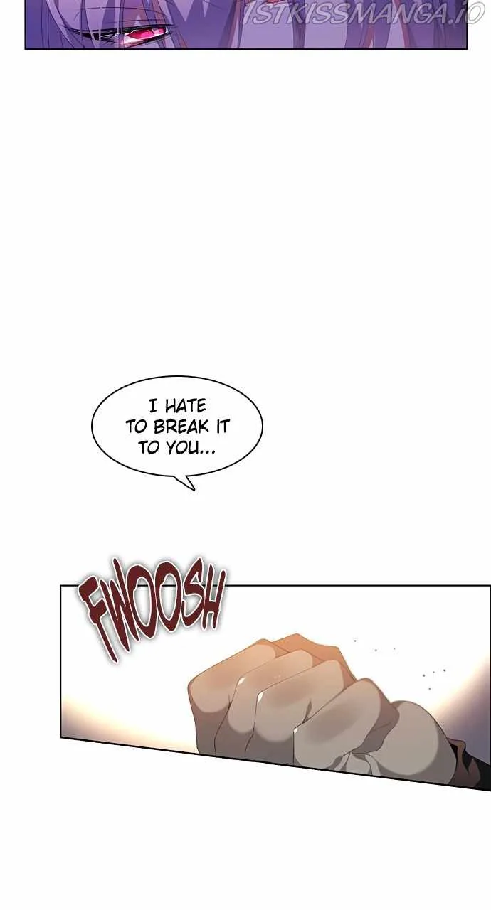 Zero Game Chapter 167 page 20