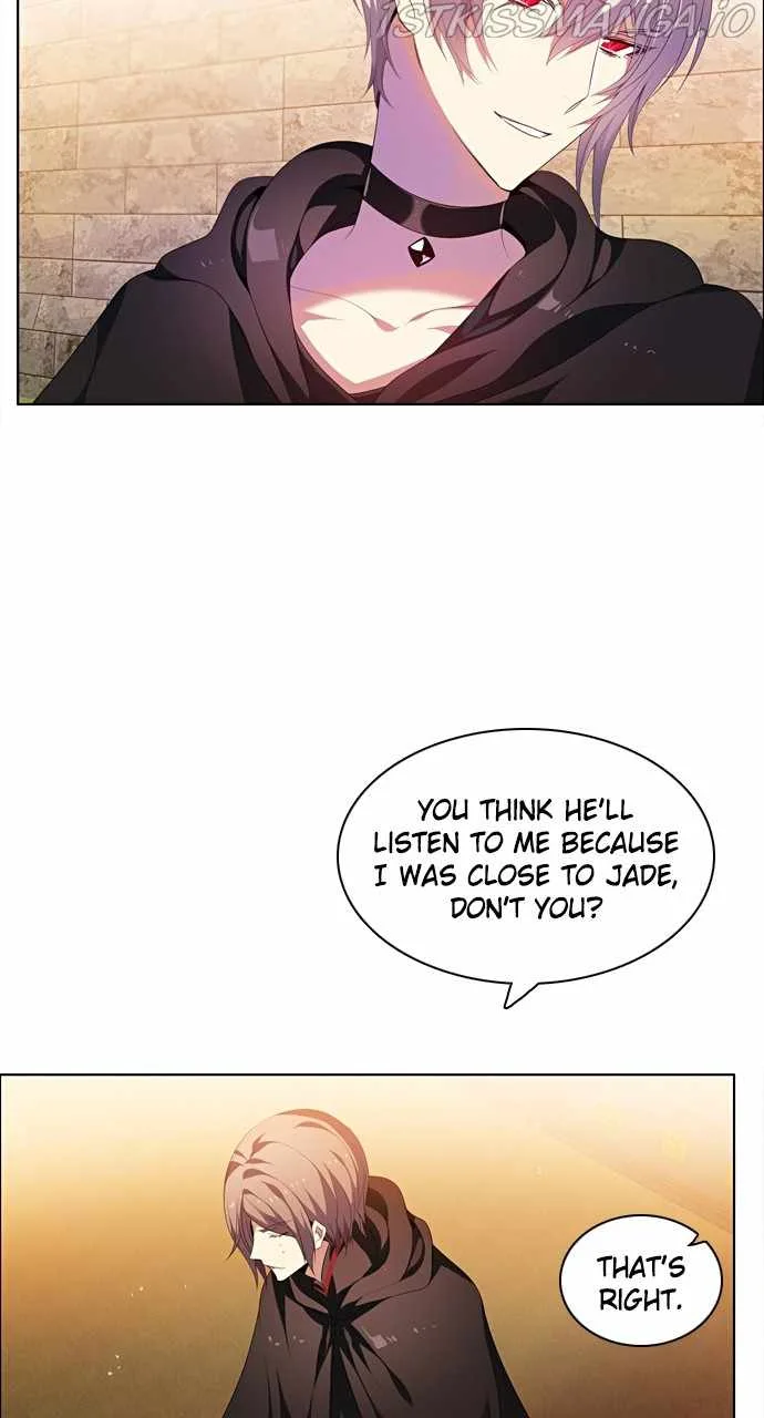 Zero Game Chapter 167 page 12