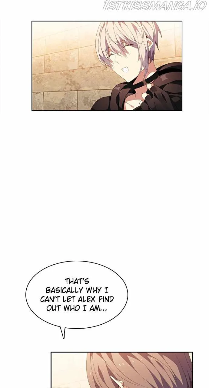 Zero Game Chapter 167 page 9