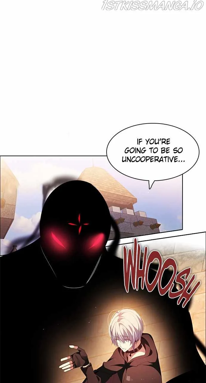 Zero Game Chapter 167 page 16