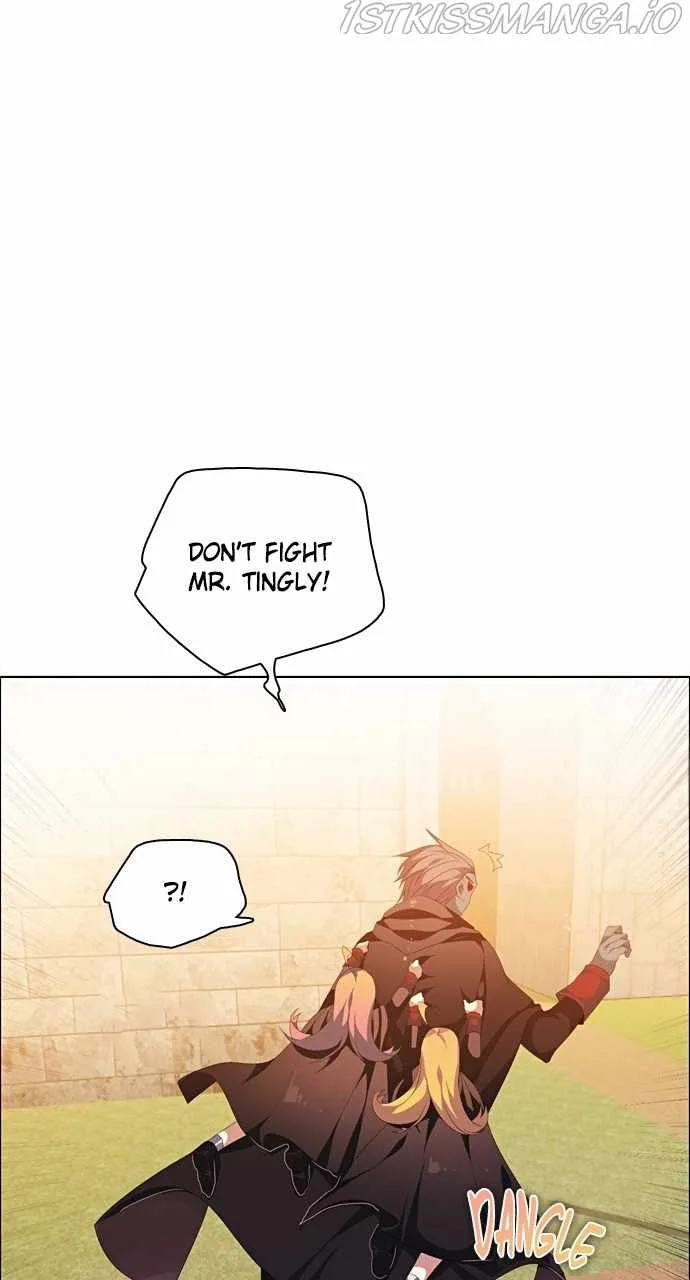 Zero Game Chapter 167 page 24