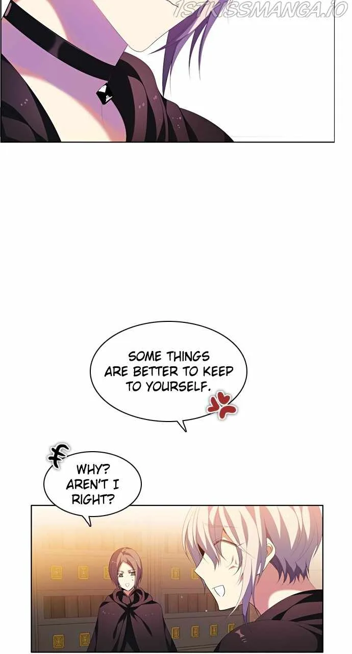 Zero Game Chapter 167 page 15