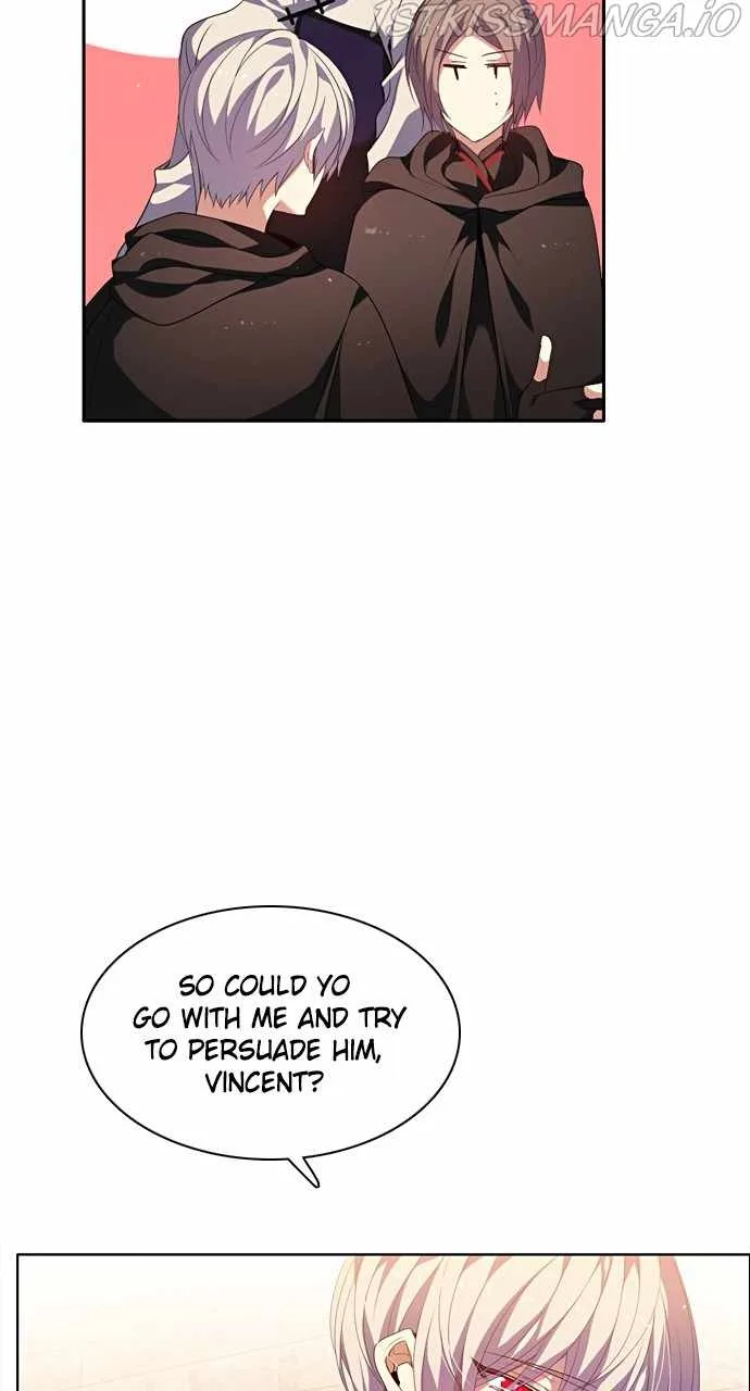 Zero Game Chapter 167 page 11