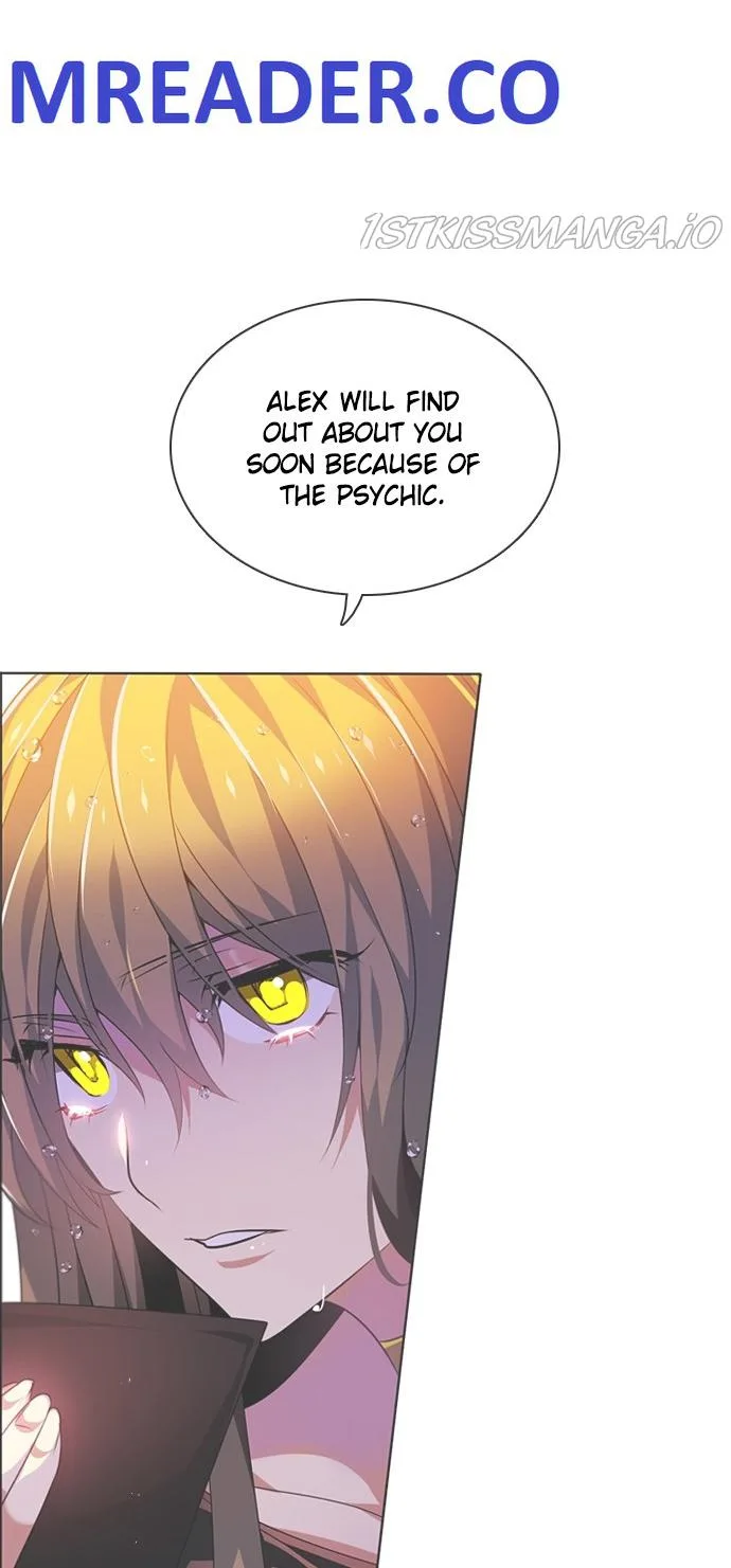 Zero Game Chapter 167 page 1
