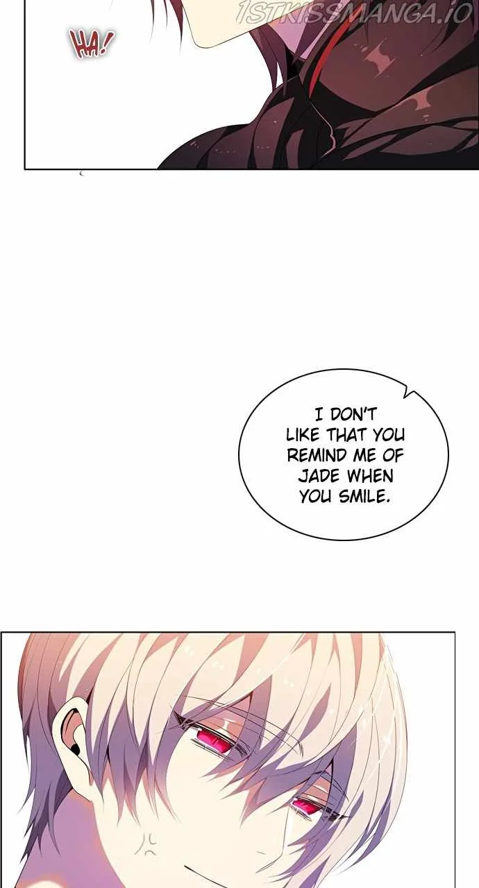 Zero Game Chapter 167 page 14