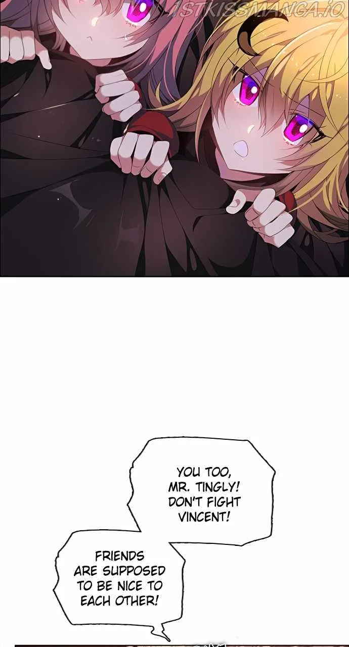 Zero Game Chapter 167 page 26