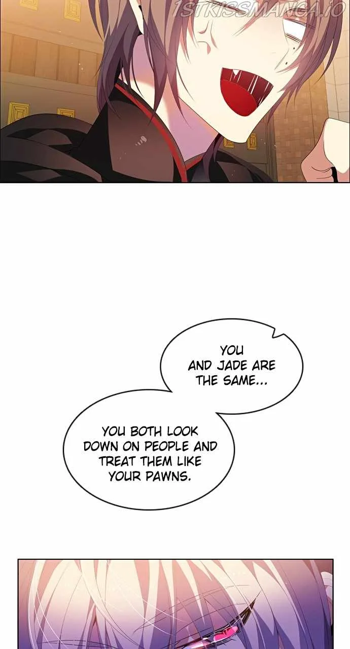 Zero Game Chapter 167 page 19