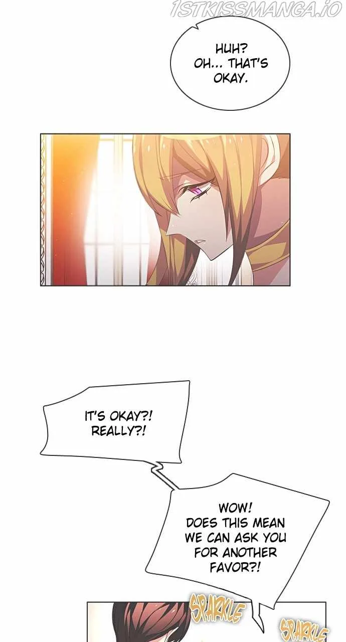 Zero Game Chapter 167 page 31