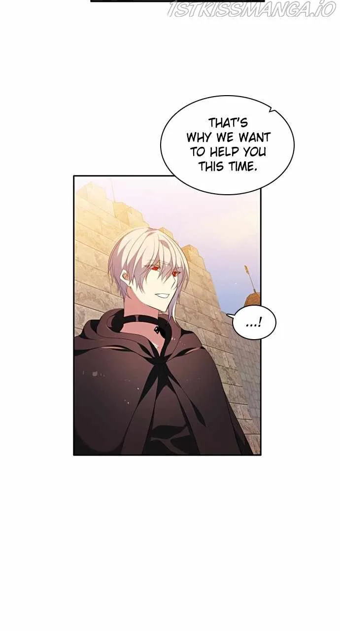 Zero Game Chapter 167 page 35