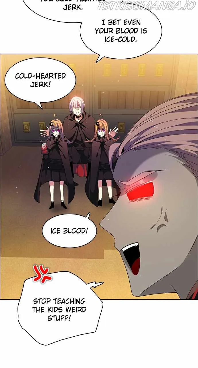 Zero Game Chapter 167 page 38