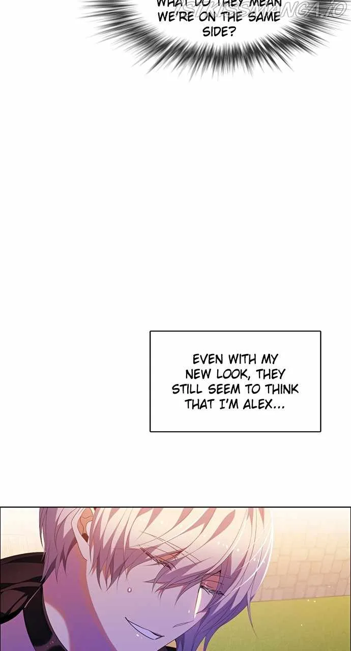Zero Game Chapter 167 page 33