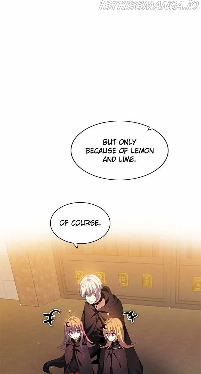 Zero Game Chapter 167 page 43