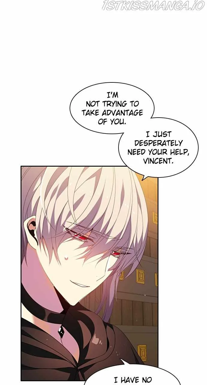Zero Game Chapter 167 page 39