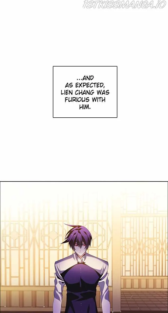 Zero Game Chapter 167 page 46