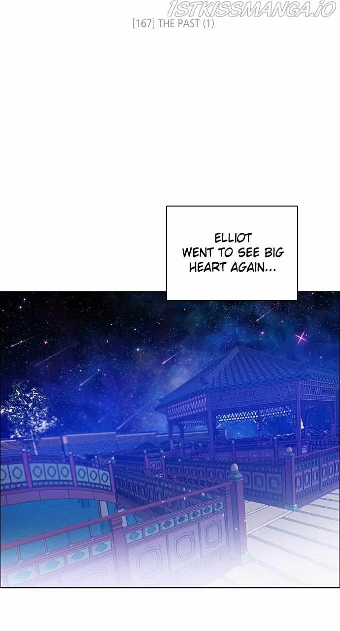 Zero Game Chapter 167 page 45