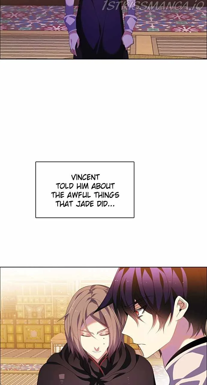 Zero Game Chapter 167 page 47