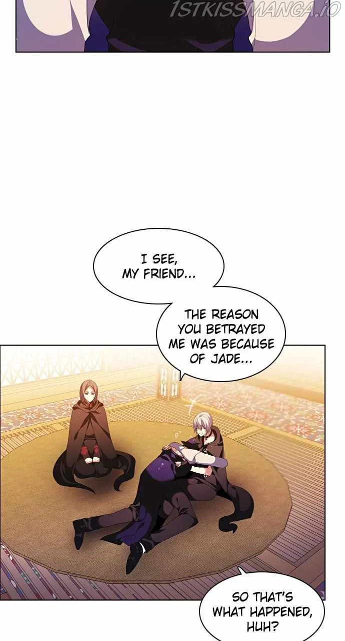 Zero Game Chapter 167 page 50