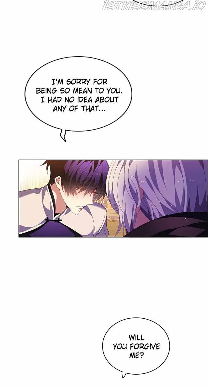 Zero Game Chapter 167 page 51