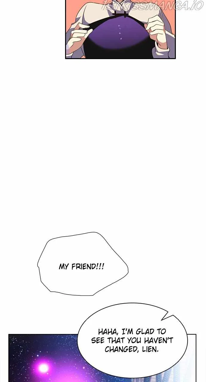 Zero Game Chapter 167 page 56